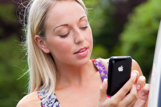 Wellness? There’s an App for That