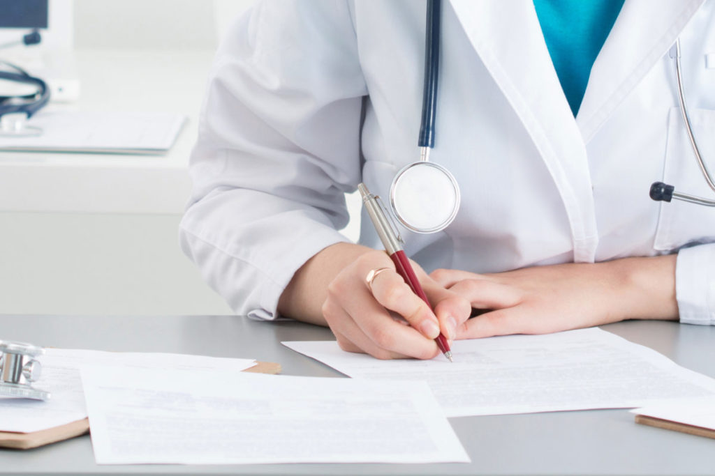 Doctors Make Lousy Secretaries! How Clerical Work is Ruining Our Profession