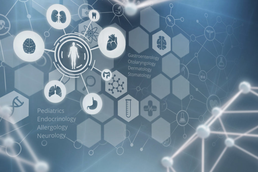 Technological Innovation is the Future of Healthcare – Are You Prepared to Stay Ahead of the Curve?