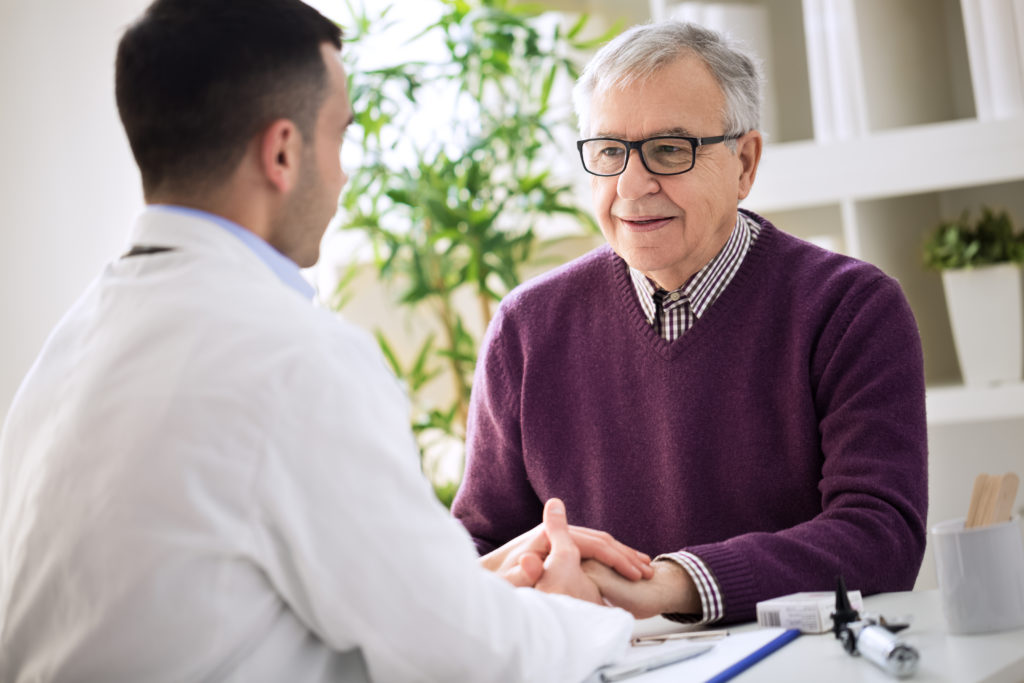 Men’s Health Month: Useful Tips for Communication