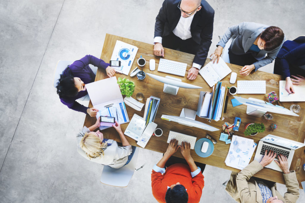 Practice Manager Insights: How Collaboration Can Lead to Practice Wins For All