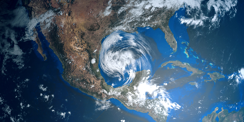 A Firsthand Account of Harvey: How Communities United Amidst Disaster