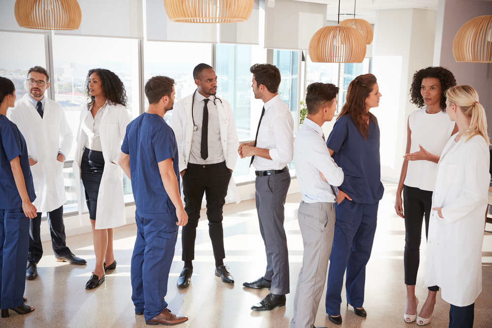 This Millennial Physician Chose to be Independent. Here’s Why.