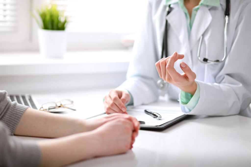 Are your patients prepared to make their most important decision? Here’s how you can help.