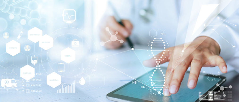 Alexa, What Is the Internet of Health Things?