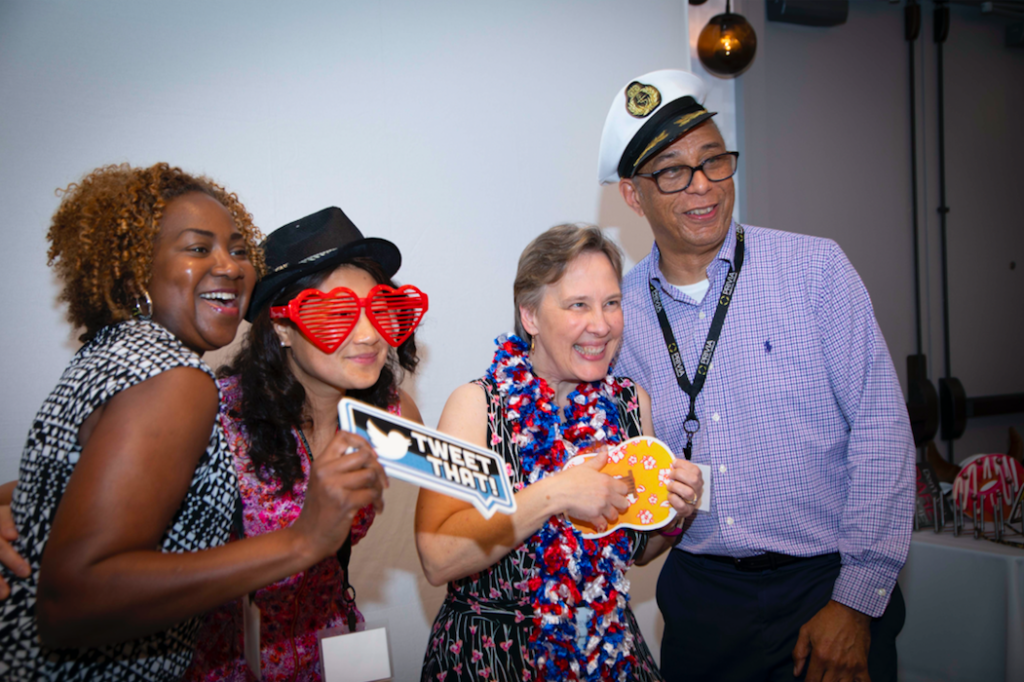 #TBT to Privia’s Mid-Atlantic Celebration