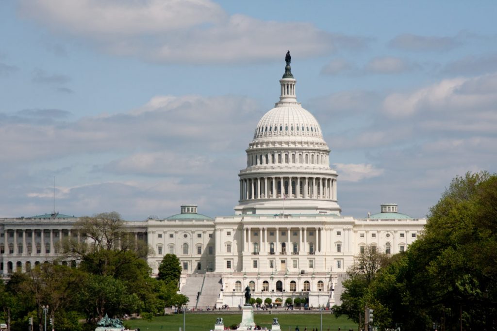 The Rundown: The Senate Healthcare Bill – 5 Things You Need to Know