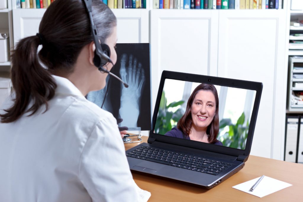 4 (Mistaken) Reasons Providers Don’t Adopt Telehealth
