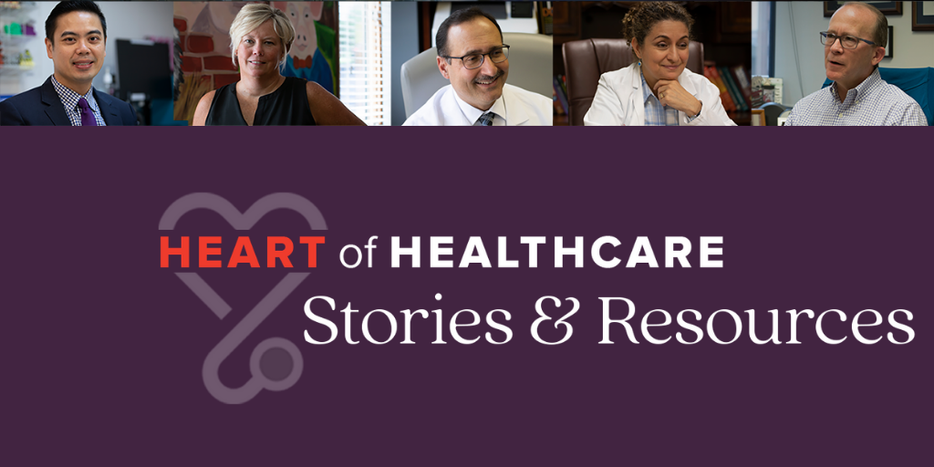 How Our Dedication to Service Can Cause Burnout