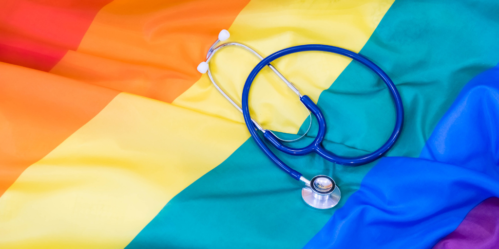 Podcast Preview: Creating Inclusive Spaces for LGBTQ Patients