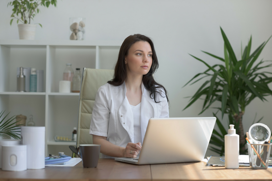 Tips to Establish Yourself as a Physician Thought Leader
