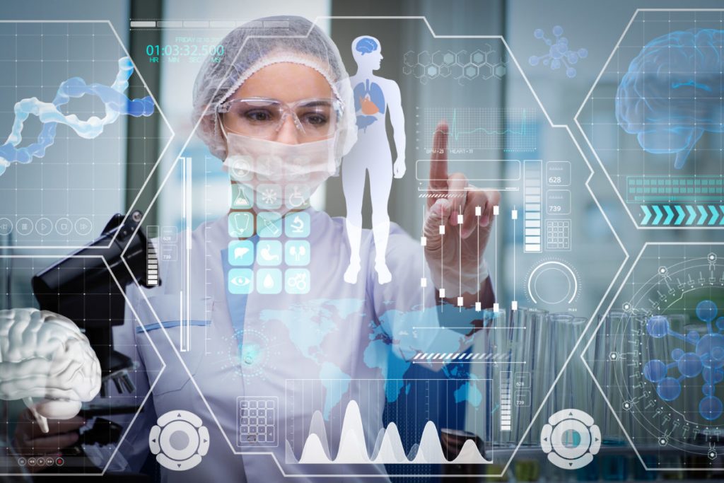 3 Ways AI Will Change the Patient Experience