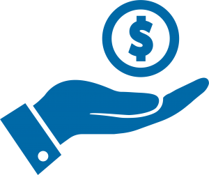 MONEY DISTRIBUTION