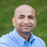 Shishir Khetan, MD – Headshot
