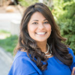 Sonal Patel, MD – Headshot