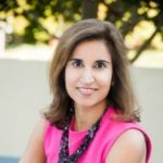 Sumi Sexton, MD – Headshot