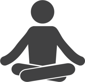 women yoga
