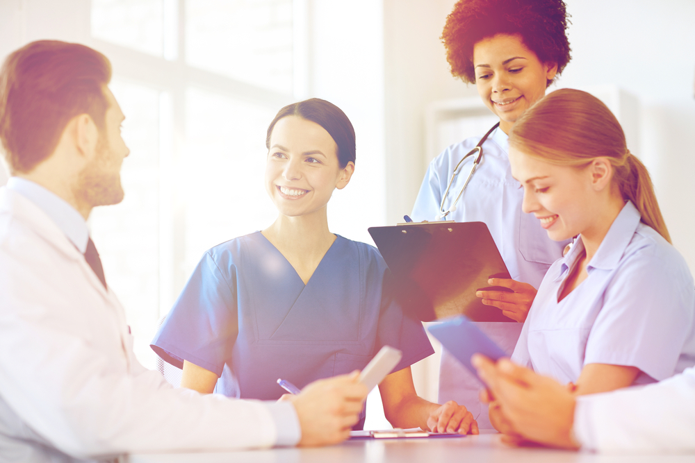 How the Quadruple Aim and Value-Based Care Intersect