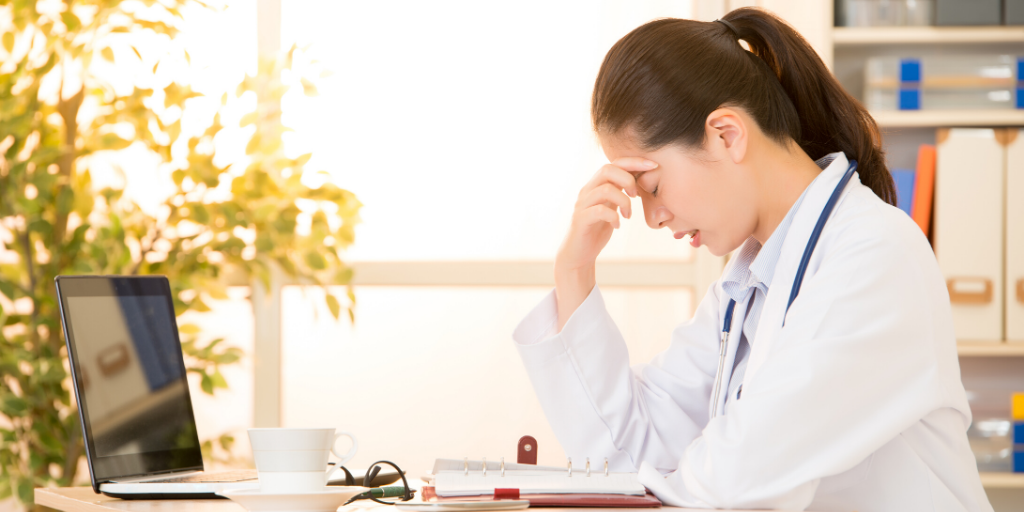 Working Together to Save Primary Care