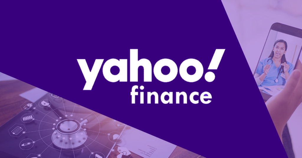 Yahoo Finance, Privia Health Group soars in first day of trading