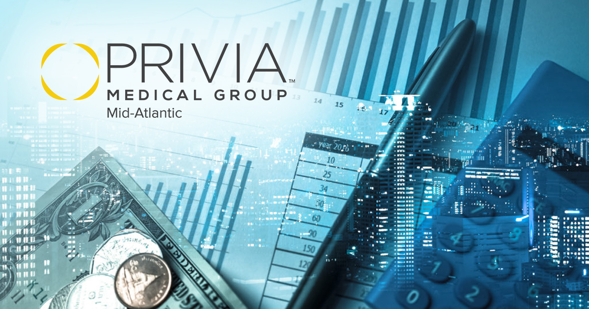 Privia Quality Network-Mid Atlantic Ranks as one of  the Top-Performing ACOs in the Nation