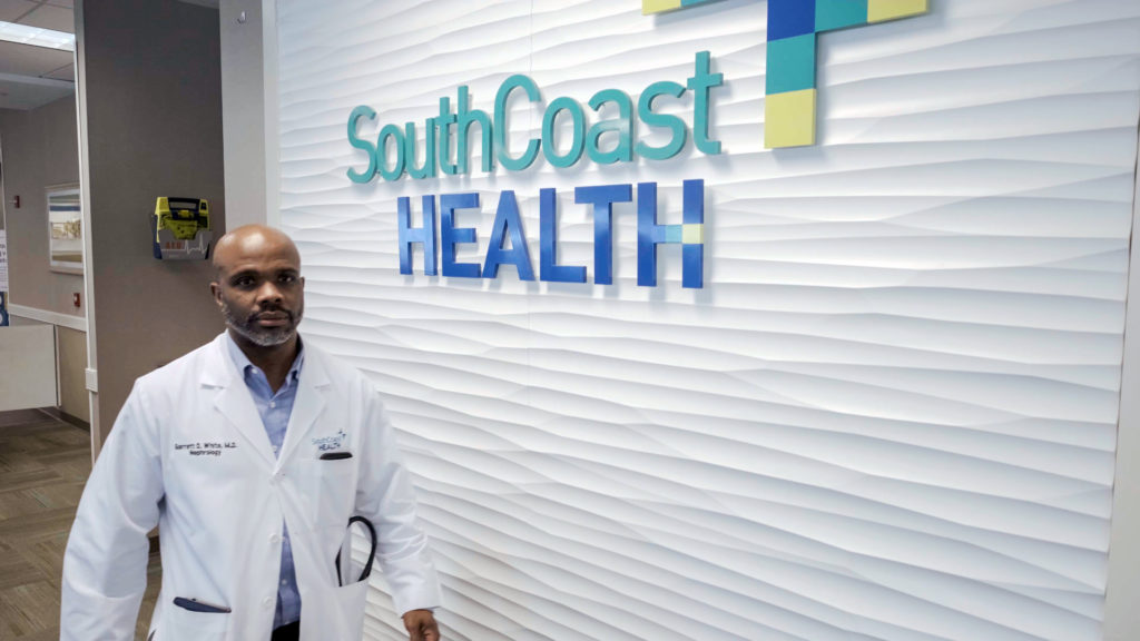 Privia Medical Group — Georgia: Independent Together. Integrated to Better Medicine