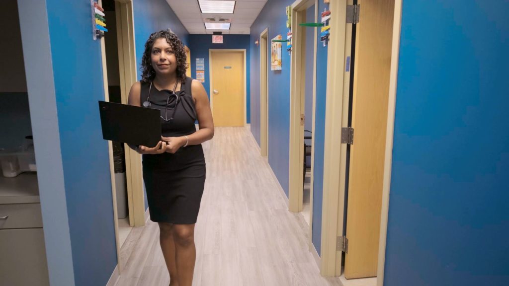 Privia Medical Group — North Texas:  Increasing Value, Valuing Independence