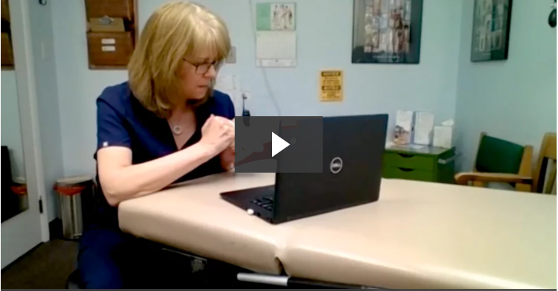 Helping Physicians During COVID-19
