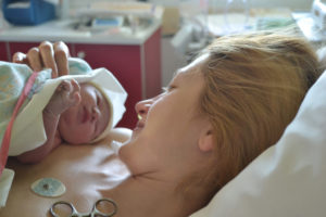 Privia and Dorsata Collaboration Advances Maternity Care with Technology & Analytics