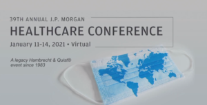 Privia Health Overview at the J.P. Morgan Healthcare Conference