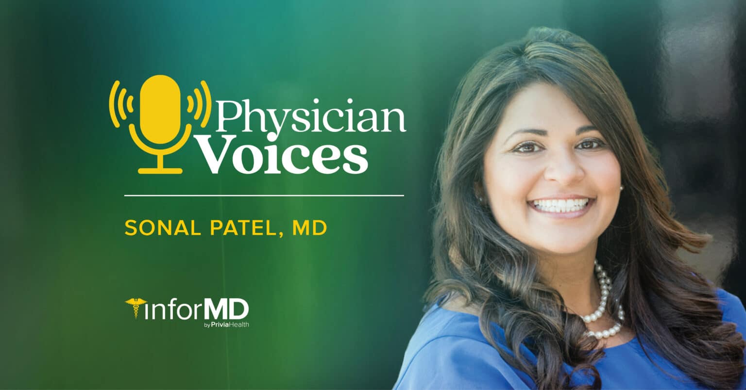 Sonal Patel, MD, on Flexibility, EHR Optimizations, and Compassion