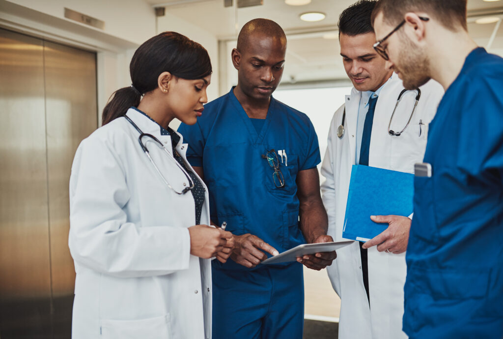 Creating Consistent Success in Value-Based Care