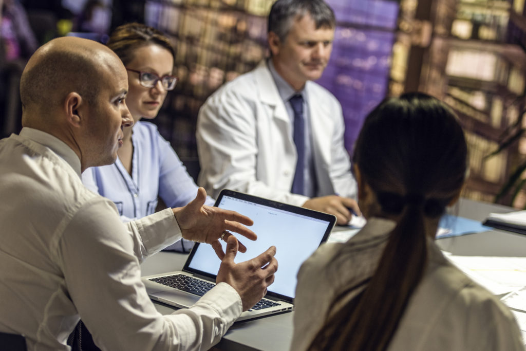 How Health Systems Are Driving the Volume-to-Value Transition