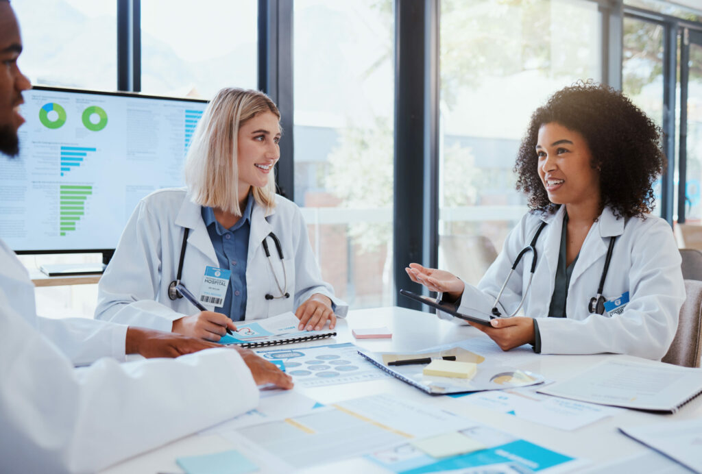 Why Physician-Led ACOs Excel in the MSSP
