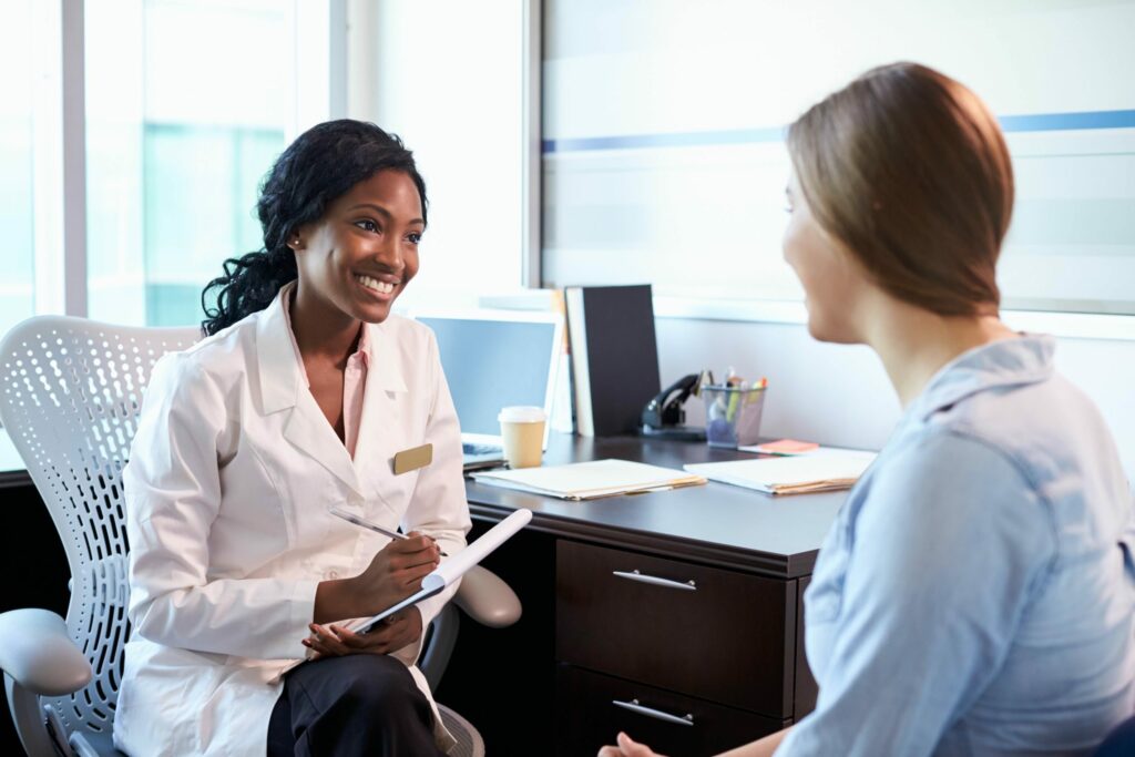 How to Build an Influential Women’s Health Collaborative