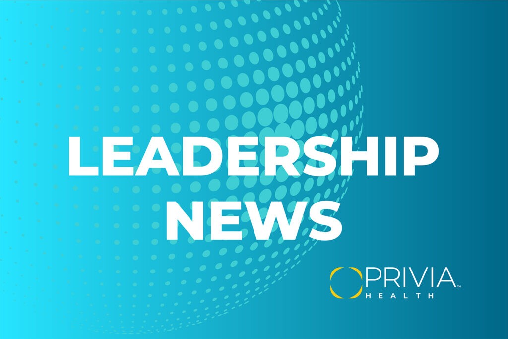 Privia Health Appoints Edward C. Fargis as General Counsel