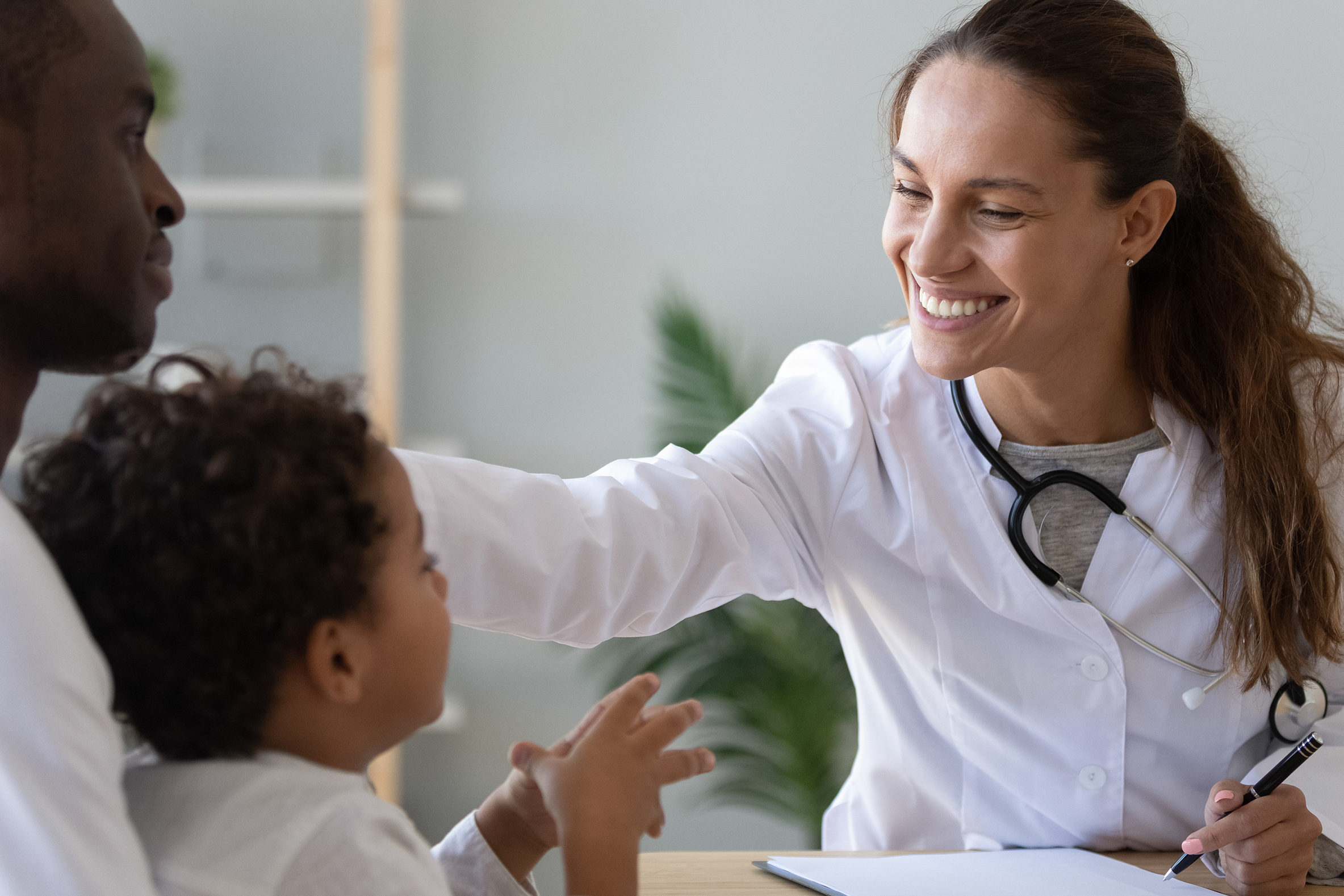 Solving Independent Pediatricians’ Top 7 Challenges