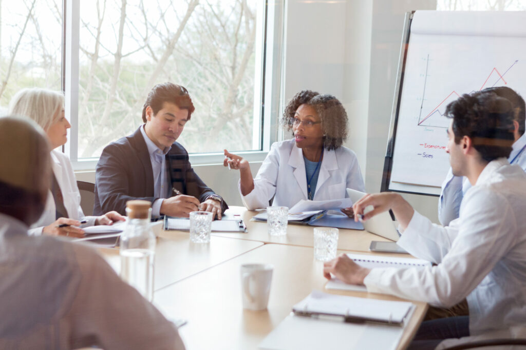 How to Help Private Practices Navigate the Future of Healthcare