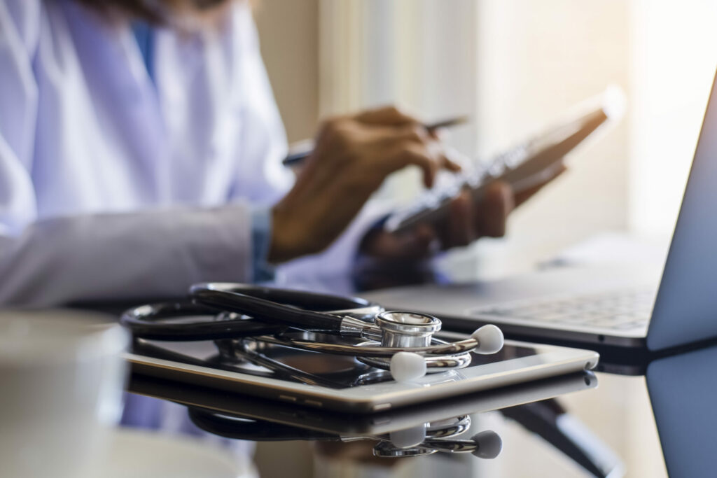 4 Trends Transforming Independent Practices’ Revenue Cycle Management