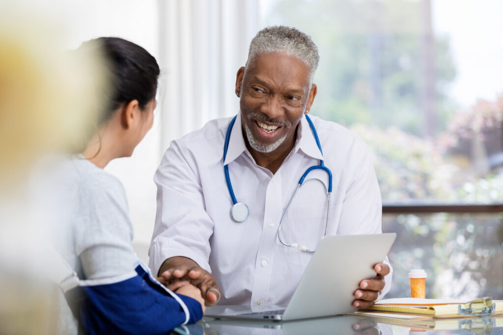 Your Guide to Value-Based Care for Independent Physicians
