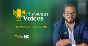 Balancing Entrepreneurship & Collaboration as a Solo Practitioner with Fernando Porter, MD