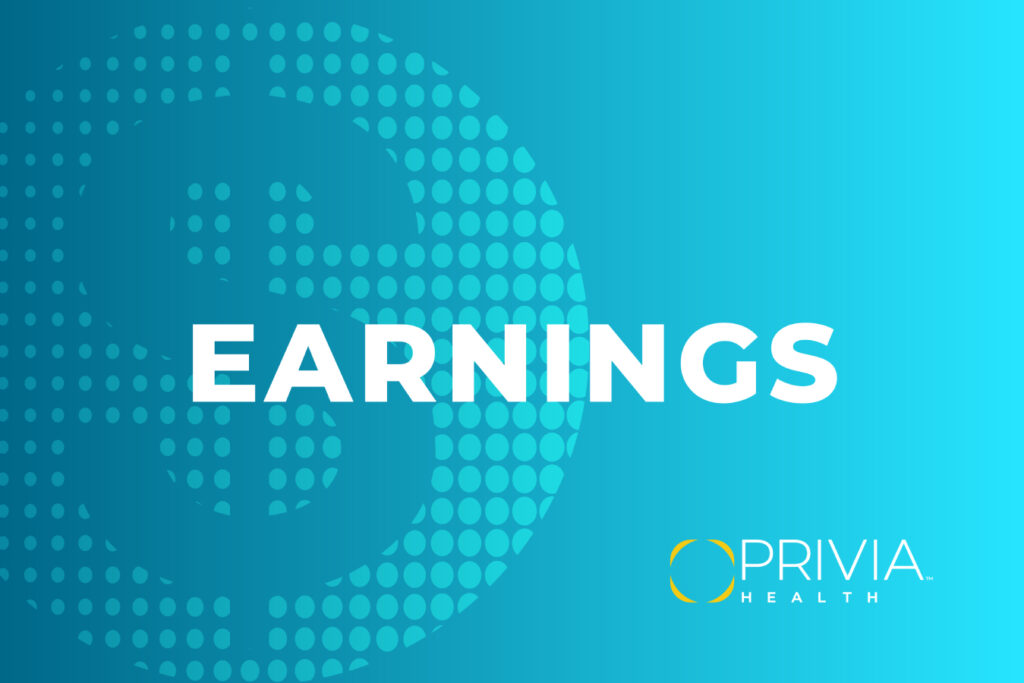 Privia Health Reports First Quarter 2024 Financial Results