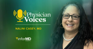 Switching Practices to Flourish as a Physician