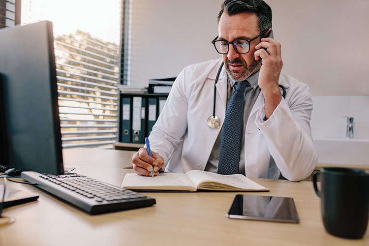 Nine Ways a Partner Simplifies the Transition to Private Practice