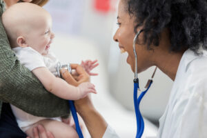 The Three Pillars of a Leading Pediatric Collaborative